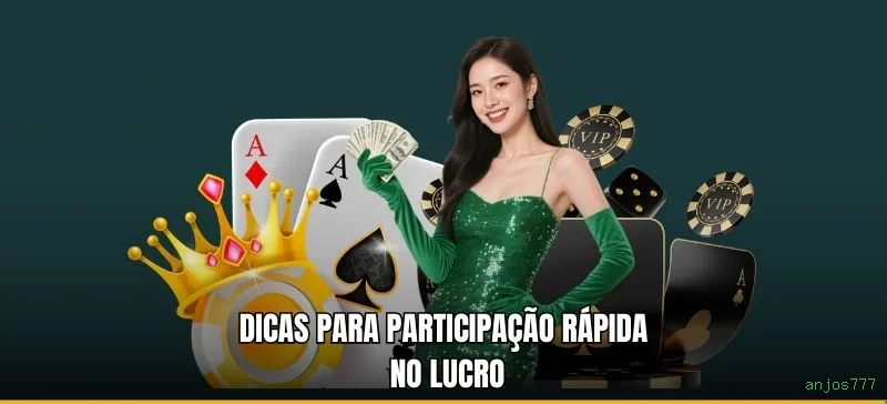 Bet Login anjos777