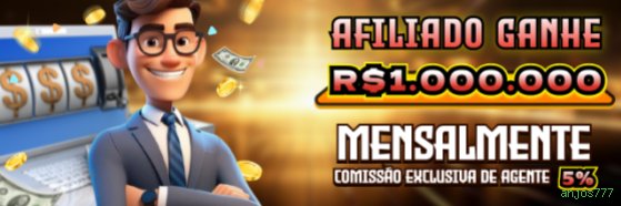 Casino Login anjos777