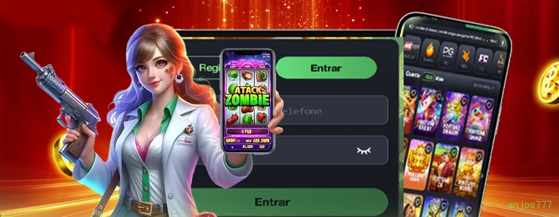 Download anjos777