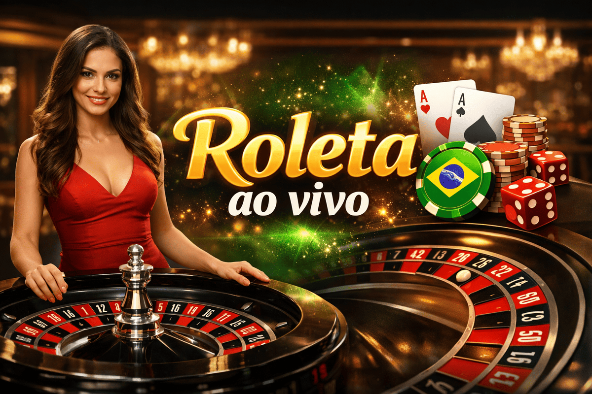 Roleta anjos777